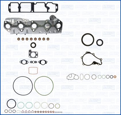 Motorpakking Ajusa 51058300