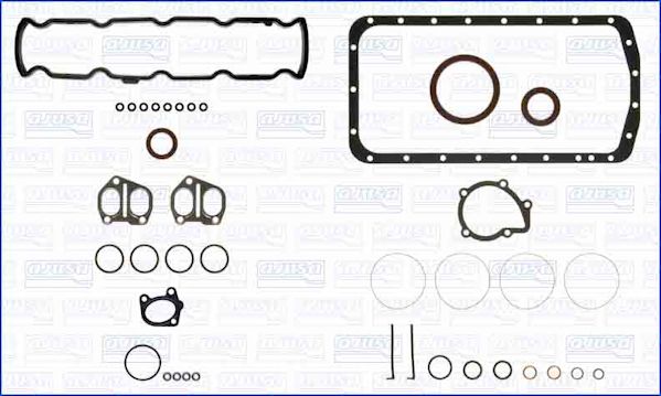 Motorpakking Ajusa 51058500