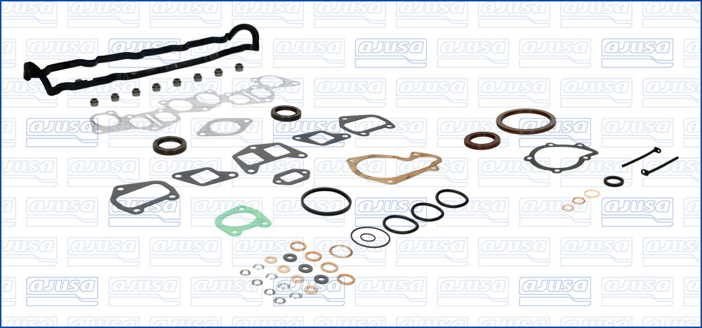 Motorpakking Ajusa 51058600