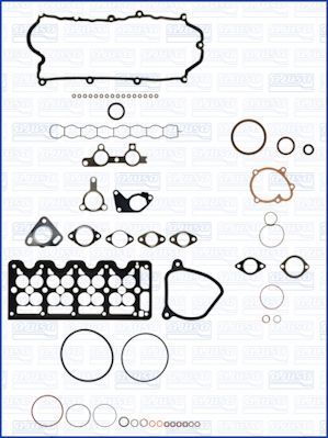 Motorpakking Ajusa 51058900