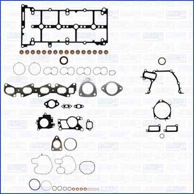 Motorpakking Ajusa 51059100