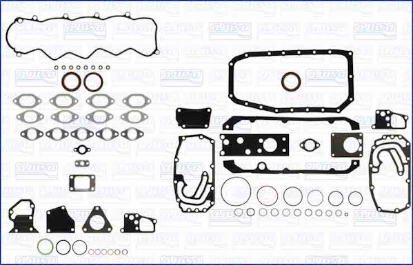 Motorpakking Ajusa 51059700
