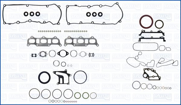 Motorpakking Ajusa 51061500