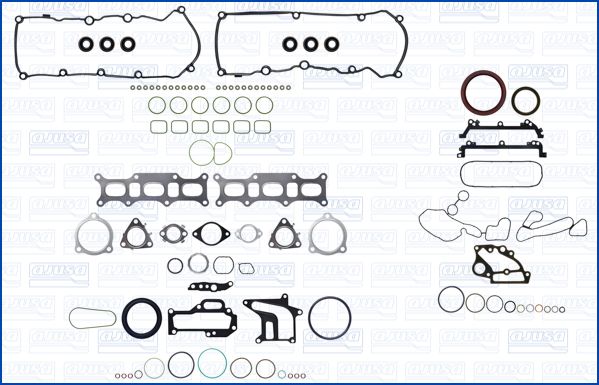 Motorpakking Ajusa 51061800