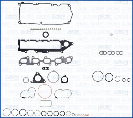 Motorpakking Ajusa 51062200