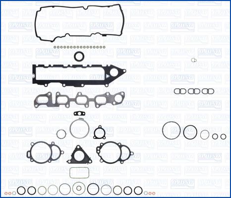 Motorpakking Ajusa 51062300