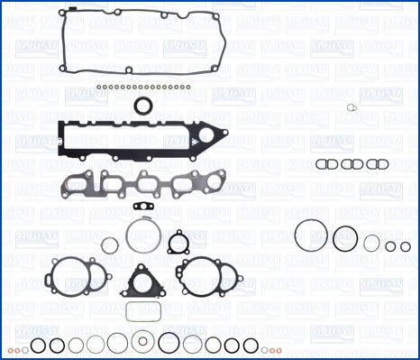 Motorpakking Ajusa 51062400