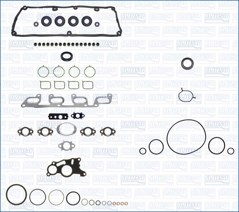 Motorpakking Ajusa 51062800