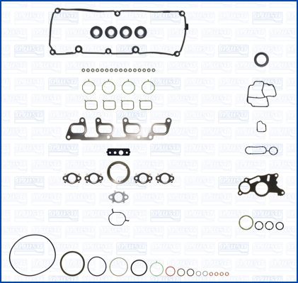 Motorpakking Ajusa 51063400
