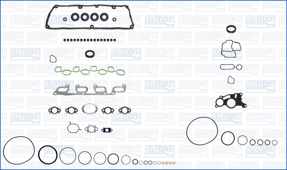 Motorpakking Ajusa 51063500