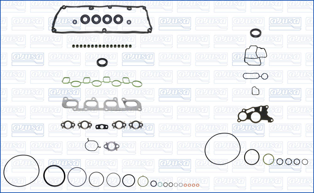 Motorpakking Ajusa 51063600