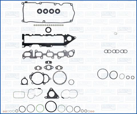 Motorpakking Ajusa 51064500