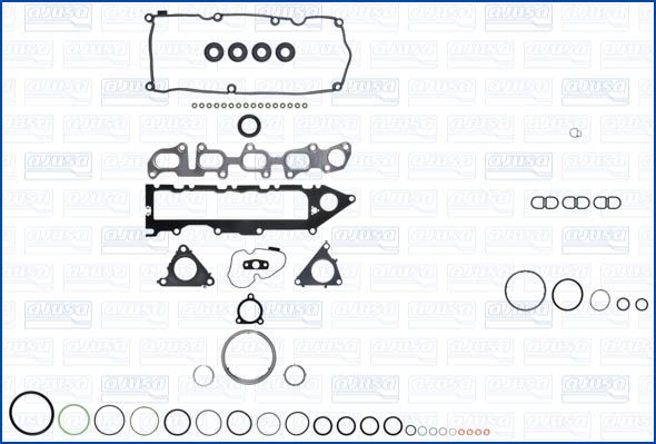 Motorpakking Ajusa 51064800