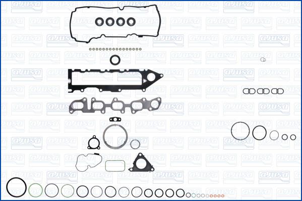 Motorpakking Ajusa 51065000