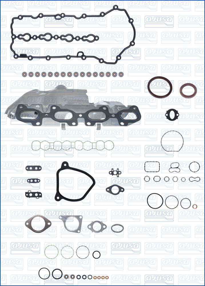 Motorpakking Ajusa 51065800