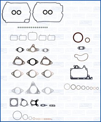 Motorpakking Ajusa 51066200