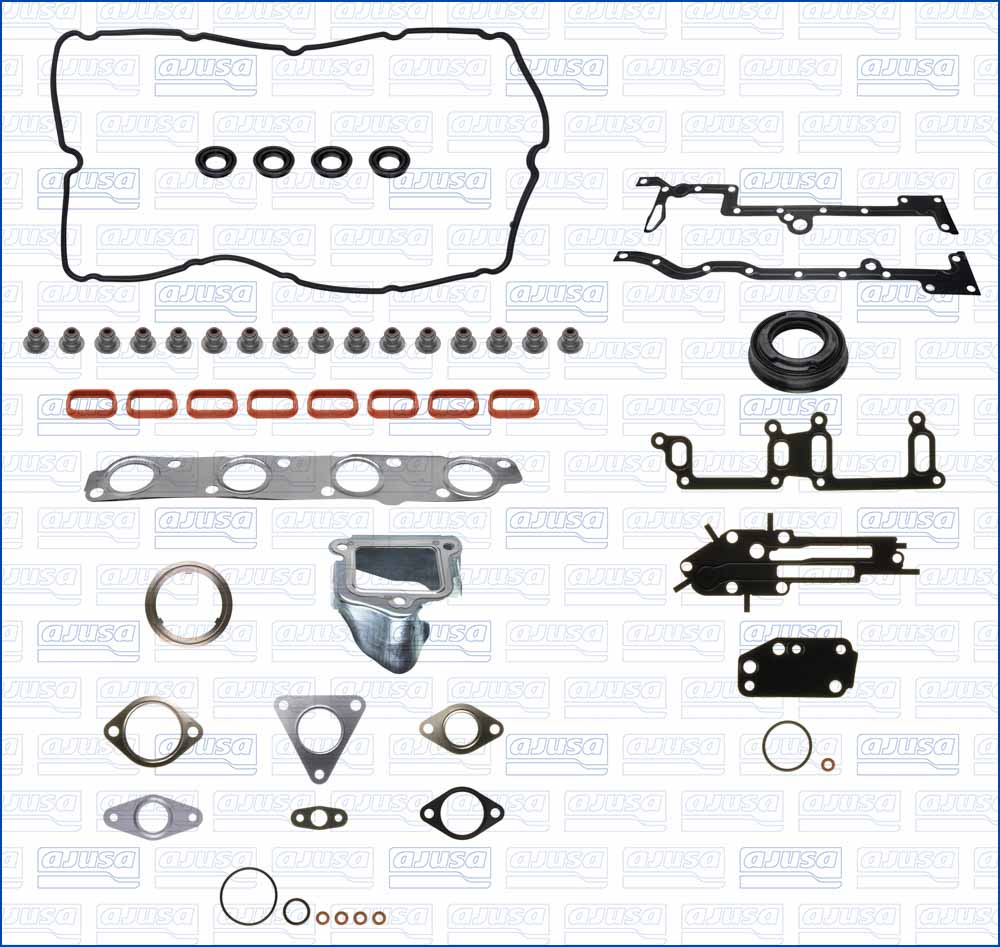 Motorpakking Ajusa 51067700