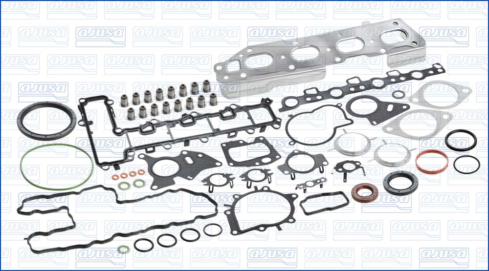 Motorpakking Ajusa 51068000