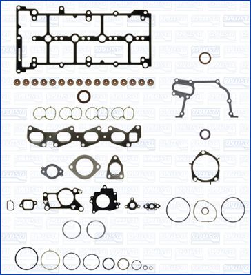 Motorpakking Ajusa 51068600