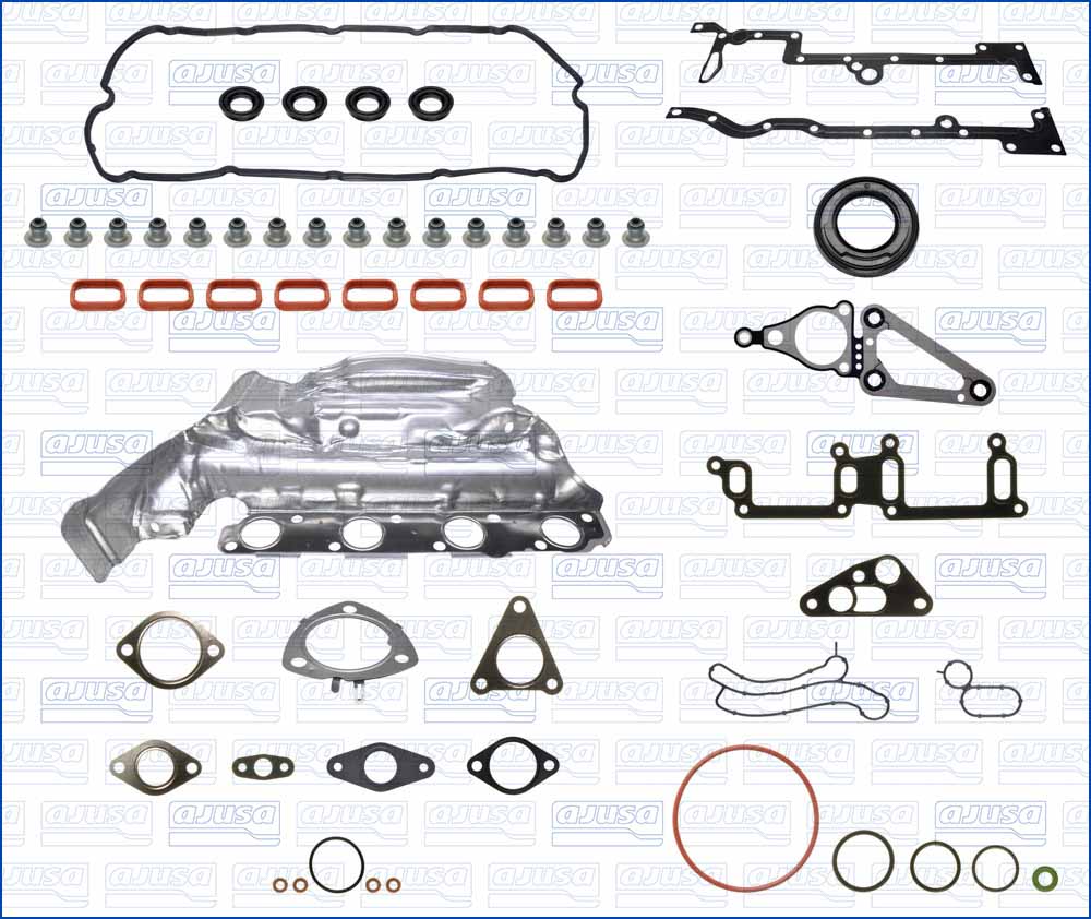 Motorpakking Ajusa 51068800
