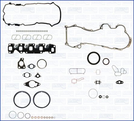 Motorpakking Ajusa 51069200