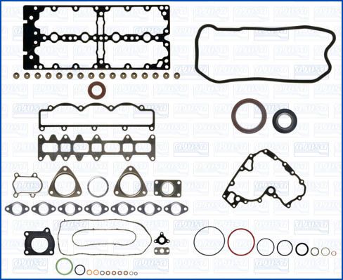 Motorpakking Ajusa 51070400