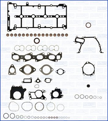 Motorpakking Ajusa 51070800