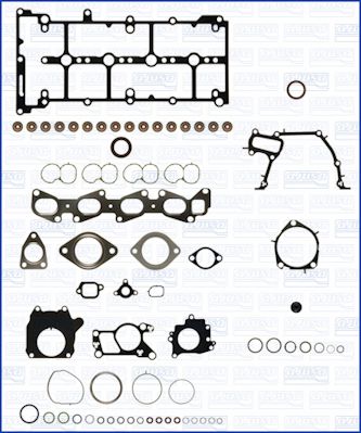 Motorpakking Ajusa 51070900