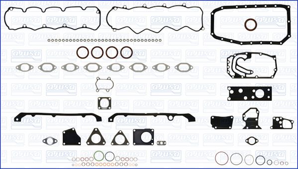 Motorpakking Ajusa 51071000