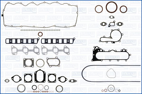 Motorpakking Ajusa 51071400