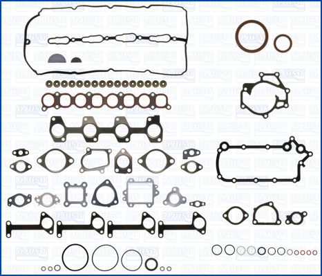 Motorpakking Ajusa 51071500