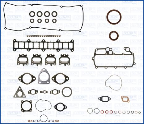 Motorpakking Ajusa 51071700