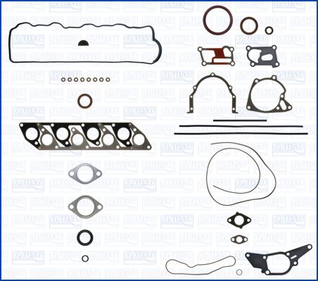 Motorpakking Ajusa 51072700