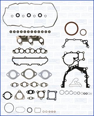 Motorpakking Ajusa 51073000