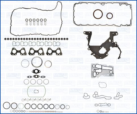Motorpakking Ajusa 51073800