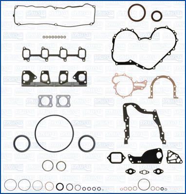 Motorpakking Ajusa 51074300