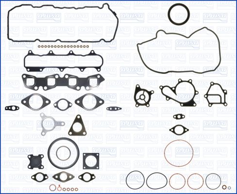 Motorpakking Ajusa 51074700