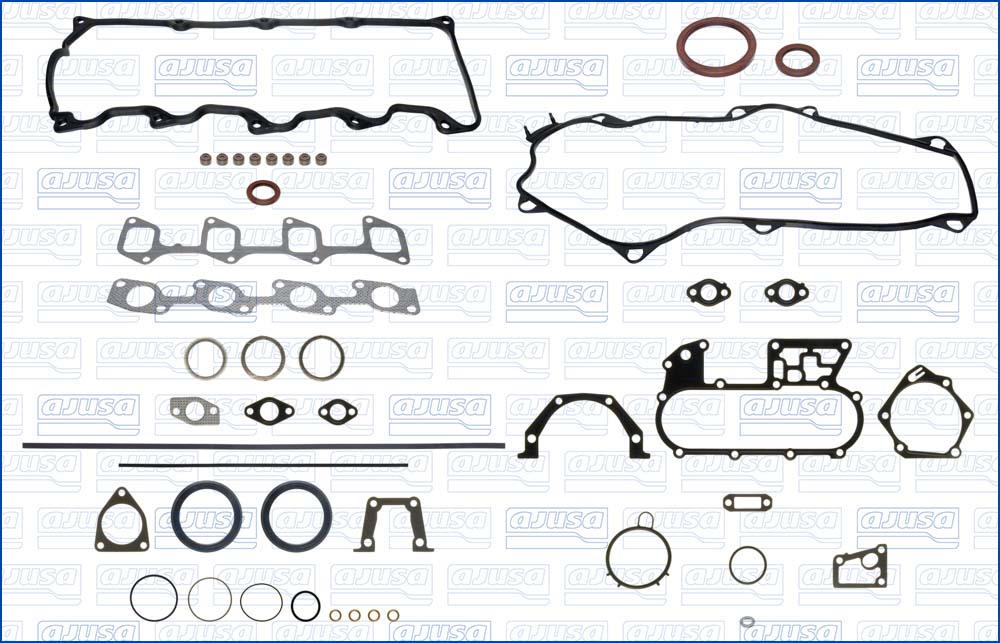 Motorpakking Ajusa 51074900