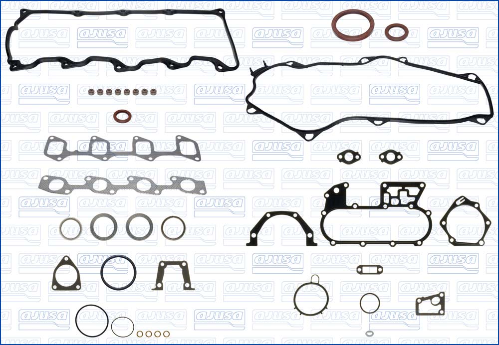 Motorpakking Ajusa 51075000