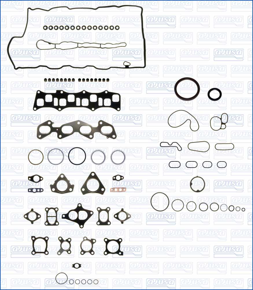 Motorpakking Ajusa 51076500