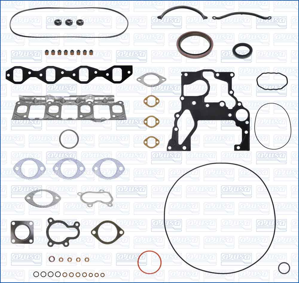 Motorpakking Ajusa 51076700