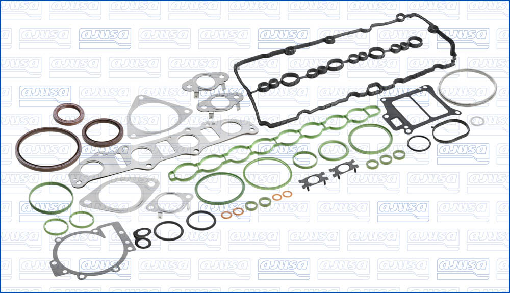 Motorpakking Ajusa 51078200