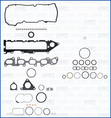 Motorpakking Ajusa 51078500