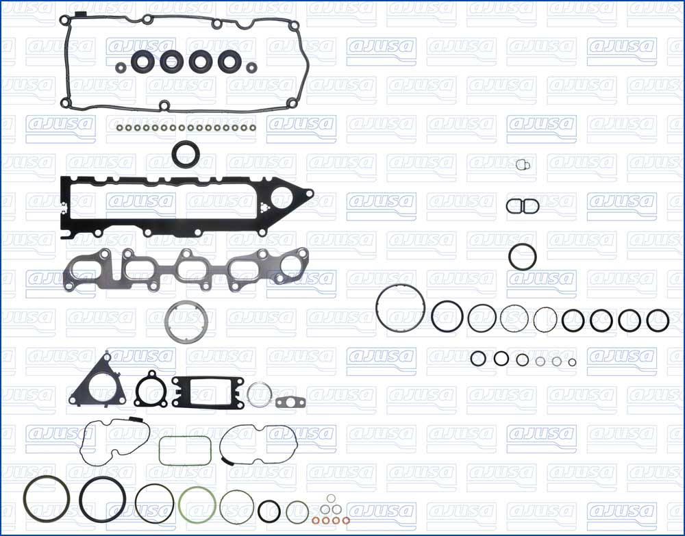 Motorpakking Ajusa 51078800
