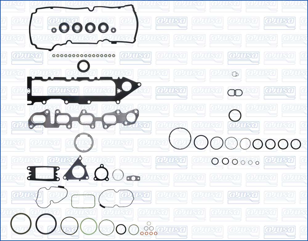 Motorpakking Ajusa 51078900