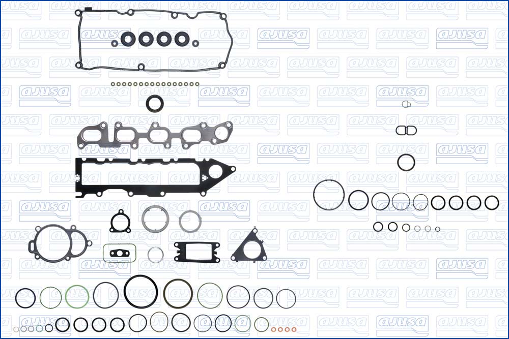 Motorpakking Ajusa 51079000