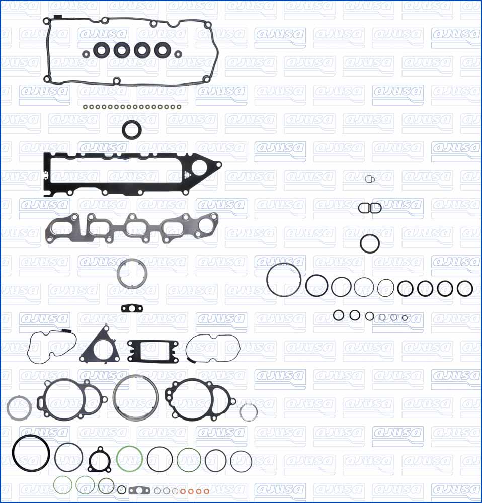 Motorpakking Ajusa 51079400