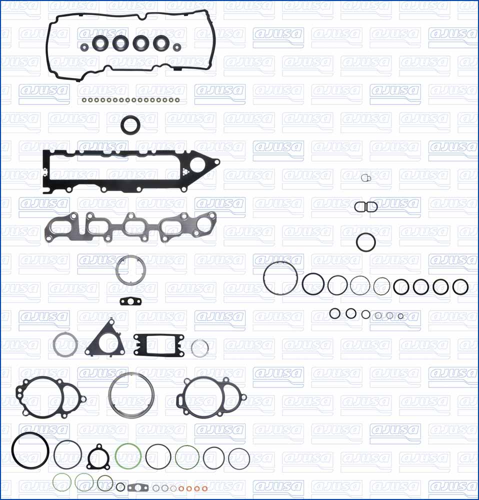 Motorpakking Ajusa 51079500