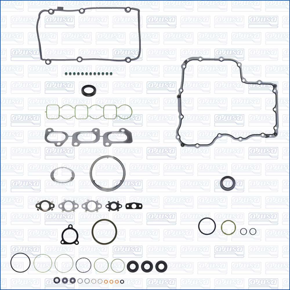 Motorpakking Ajusa 51080500