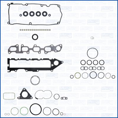 Motorpakking Ajusa 51080700